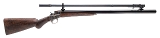 "CUSTOM REMINGTON HEPBURN NO.3 TARGET RIFLE 38-55 (L2026-03251)" - 1 of 7