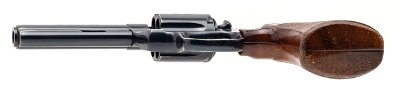 "COLT DIAMONDBACK REVOLVER .38 SPECIAL (L2026-03406)" - Image 4 of 4
