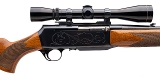 "BELGIUM BROWNING BAR GRADE II RIFLE 30-06 (L2026-02683)" - 2 of 4