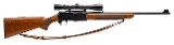 "BELGIUM BROWNING BAR GRADE II RIFLE 30-06 (L2026-02683)" - 1 of 4