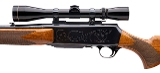 "BELGIUM BROWNING BAR GRADE II RIFLE 30-06 (L2026-02683)" - 4 of 4