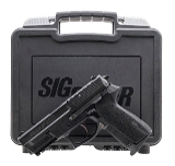 "Sig Sauer SP2022 Pistol 9mm (L2026-03177)" - 4 of 4