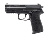 "Sig Sauer SP2022 Pistol 9mm (L2026-03177)" - 2 of 4