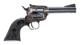 "COLT NEW FRONTIER REVOLVER .22LR (L2026-02732)" - 2 of 6
