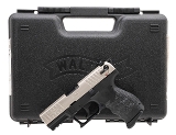 "Walther P22Q Pistol .22LR (L2026-03109)" - 4 of 4