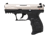 "Walther P22Q Pistol .22LR (L2026-03109)" - 2 of 4