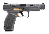 "Canik SFX Rival Pistol 9mm (L2026-03027)" - 1 of 4