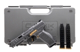 "Canik SFX Rival Pistol 9mm (L2026-03027)" - 4 of 4
