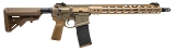 "(SN: D03589) Noveske N4 Recon 4th Gen. Rifle 5.56 NATO (L2026-03543) NEW" - Image 1 of 5