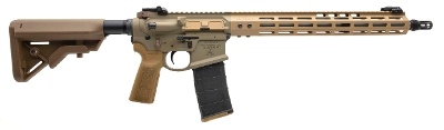 "(SN: D03589) Noveske N4 Recon 4th Gen. Rifle 5.56 NATO (L2026-03543) NEW" - Image 1 of 5
