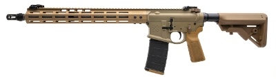 "(SN: D03581) Noveske N4 Recon 4th Gen. Rifle 5.56 NATO (L2026-03542) NEW" - Image 3 of 5