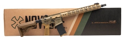 "(SN: D03581) Noveske N4 Recon 4th Gen. Rifle 5.56 NATO (L2026-03542) NEW" - Image 5 of 5