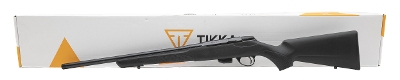 "(SN: KM1464) TIKKA T1X RIFLE .17 HMR (L2026-03879) NEW" - Image 5 of 5
