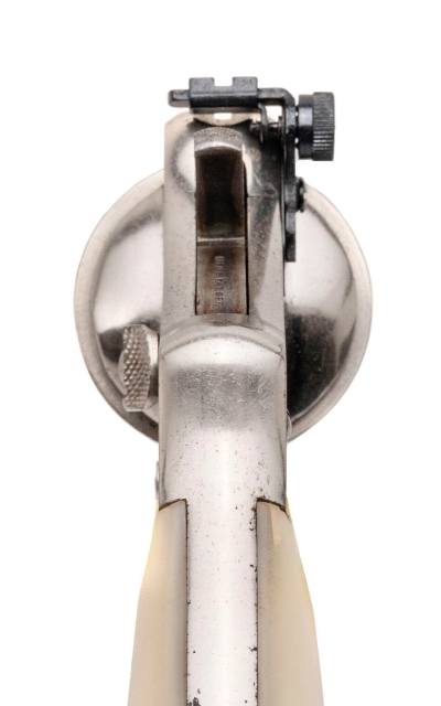 "Smith & Wesson 38/44 Heavy Duty Revolver .38 Special (PR57551)" - Image 3 of 7