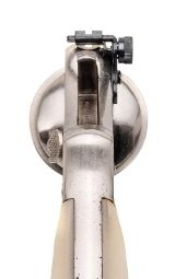 "Smith & Wesson 38/44 Heavy Duty Revolver .38 Special (PR57551)" - Image 3 of 7