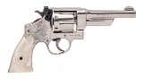 "Smith & Wesson 38/44 Heavy Duty Revolver .38 Special (PR57551)" - Image 2 of 7