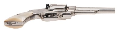 "Smith & Wesson 38/44 Heavy Duty Revolver .38 Special (PR57551)" - Image 4 of 7