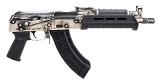 "CENTURY VSKA PISTOL 7.62X39MM (L2026-04237)" - 1 of 3