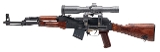 "Izhevsk AKM Rifle 7.62X39MM (D02-2025-00357) (DTX)" - Image 3 of 4
