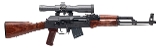 "Izhevsk AKM Rifle 7.62X39MM (D02-2025-00357) (DTX)" - Image 1 of 4
