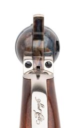 "Colt Signature Series 1862 Pocket Navy Black Powder Revolver .36 Cal. (12344870)" - 3 of 11