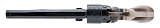 "Colt Signature Series 1862 Pocket Navy Black Powder Revolver .36 Cal. (12344870)" - 4 of 11