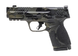 "(SN: SDU1161) Smith & Wesson M&P 9 M2.0 Performance Center Pistol 9mm (L2026-03316) NEW" - 2 of 3