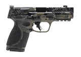 "(SN: SDU1161) Smith & Wesson M&P 9 M2.0 Performance Center Pistol 9mm (L2026-03316) NEW" - 1 of 3