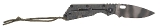 "STRIDER KNIVES SMF GREEN TIGER STRIPE (68699)" - 1 of 6