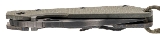 "STRIDER KNIVES SMF GREEN TIGER STRIPE (68699)" - 5 of 6