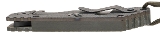 "STRIDER KNIVES SMF GREEN TIGER STRIPE (68699)" - 6 of 6