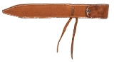 "WW2 ERA WILLIAM ROGERS SHEFFIELD ENGLAND DAGGER (67994)" - Image 6 of 6