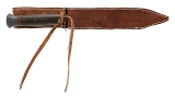"WW2 ERA WILLIAM ROGERS SHEFFIELD ENGLAND DAGGER (67994)" - Image 4 of 6