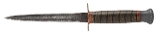 "WW2 ERA WILLIAM ROGERS SHEFFIELD ENGLAND DAGGER (67994)" - Image 3 of 6