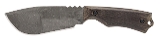 "HALF LIFE KNIVES CUSTOM TACTICAL FIXED BLADE KNIFE W/SHEATH (68689)" - 3 of 4