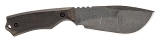 "HALF LIFE KNIVES CUSTOM TACTICAL FIXED BLADE KNIFE W/SHEATH (68689)" - 1 of 4