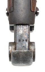 "WWII Japanese Showa 18.12 Toriimatsu Second Series Type 14 Pistol 8x22mm (L2026-04055)" - 10 of 12
