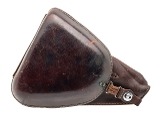 "WWII Japanese Showa 18.12 Toriimatsu Second Series Type 14 Pistol 8x22mm (L2026-04055)" - 11 of 12