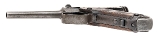 "WWII Japanese Showa 18.12 Toriimatsu Second Series Type 14 Pistol 8x22mm (L2026-04055)" - 7 of 12