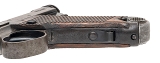 "WWII Japanese Showa 18.12 Toriimatsu Second Series Type 14 Pistol 8x22mm (L2026-04055)" - 9 of 12