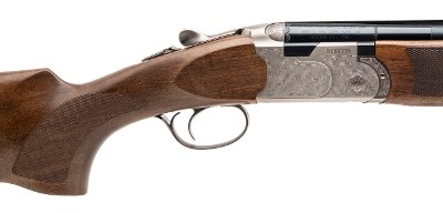 "(SN: H72106X) Beretta 686 Silver Pigeon I Shotgun 12 Gauge (L2026-03753) NEW" - Image 2 of 5