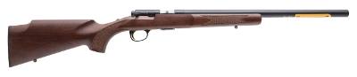 "(SN: 01168YT253) Browning T-Bolt Target SR Rifle .17 HMR (L2026-03613) NEW" - Image 1 of 5