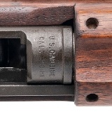 "WWII Inland M1 Carbine with Post-War Alterations .30 Carbine (L2026-04649)" - 9 of 21
