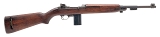 "WWII Inland M1 Carbine with Post-War Alterations .30 Carbine (L2026-04649)" - 3 of 21