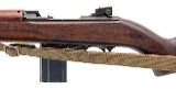 "WWII Inland M1 Carbine with Post-War Alterations .30 Carbine (L2026-04649)" - 6 of 21