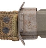 "WWII Inland M1 Carbine with Post-War Alterations .30 Carbine (L2026-04649)" - 20 of 21