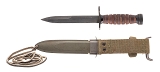 "WWII Inland M1 Carbine with Post-War Alterations .30 Carbine (L2026-04649)" - 19 of 21