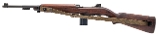 "WWII Inland M1 Carbine with Post-War Alterations .30 Carbine (L2026-04649)" - 5 of 21