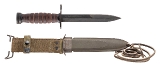 "WWII Inland M1 Carbine with Post-War Alterations .30 Carbine (L2026-04649)" - 18 of 21