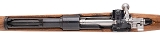 "Mitchell Mauser BCD/4 Code K98 Bolt Action Rifle 8mm (L2026-03489)" - 9 of 24